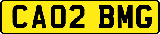 CA02BMG