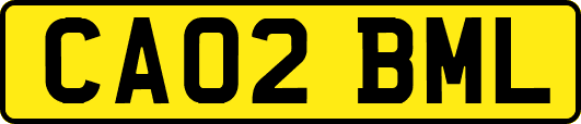 CA02BML