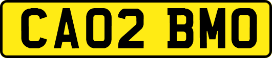 CA02BMO