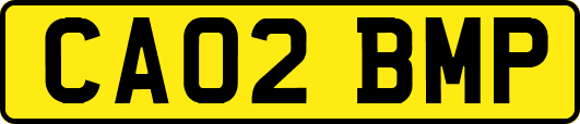 CA02BMP