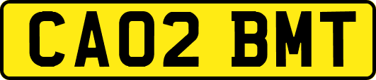 CA02BMT
