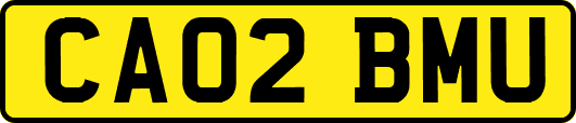 CA02BMU