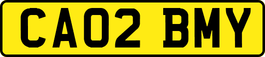 CA02BMY