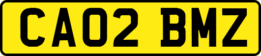 CA02BMZ