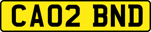 CA02BND