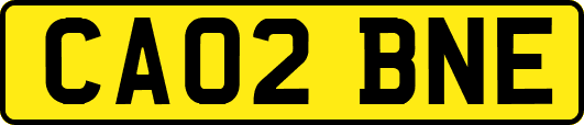 CA02BNE