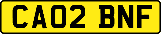 CA02BNF