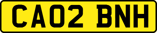 CA02BNH