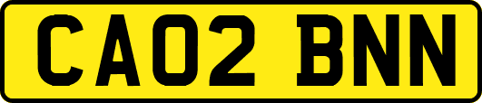 CA02BNN