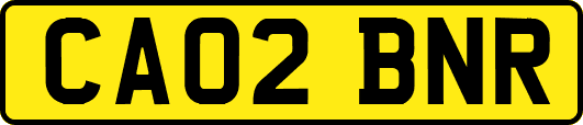 CA02BNR