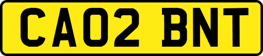 CA02BNT