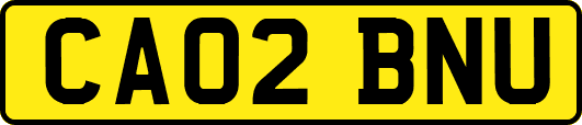 CA02BNU
