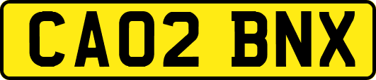 CA02BNX