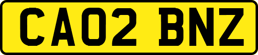 CA02BNZ