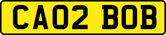 CA02BOB