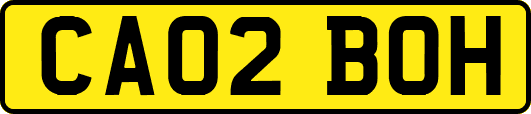 CA02BOH