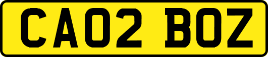 CA02BOZ