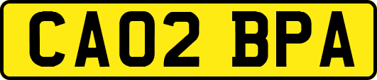 CA02BPA