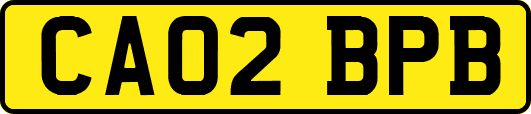 CA02BPB