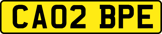 CA02BPE