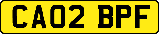 CA02BPF