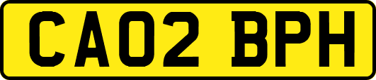 CA02BPH