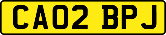 CA02BPJ