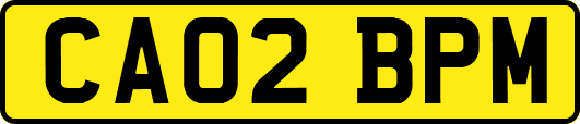 CA02BPM