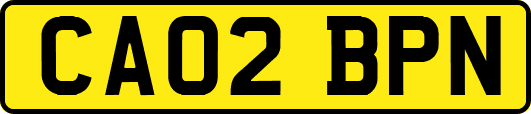 CA02BPN