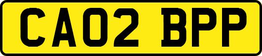 CA02BPP