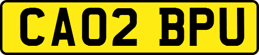 CA02BPU