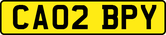 CA02BPY
