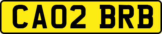 CA02BRB