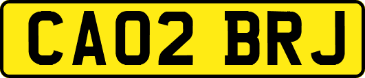 CA02BRJ