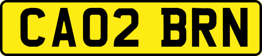 CA02BRN