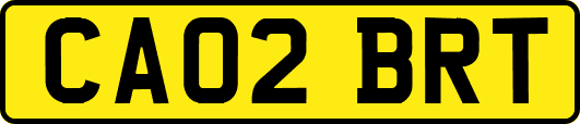 CA02BRT