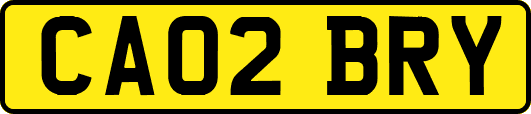 CA02BRY
