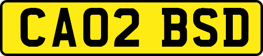 CA02BSD