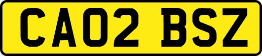 CA02BSZ