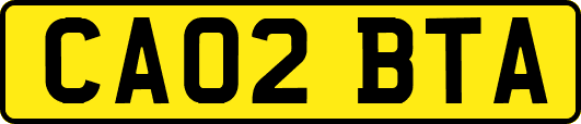 CA02BTA