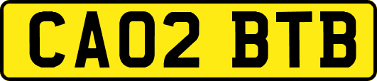 CA02BTB