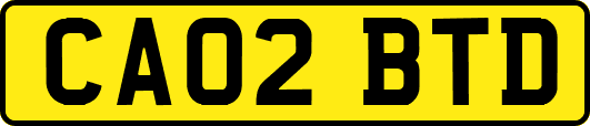 CA02BTD