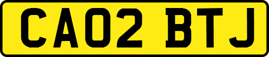 CA02BTJ