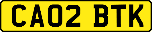 CA02BTK