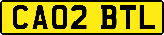 CA02BTL