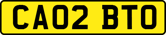 CA02BTO