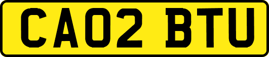 CA02BTU