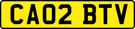 CA02BTV