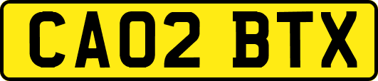 CA02BTX