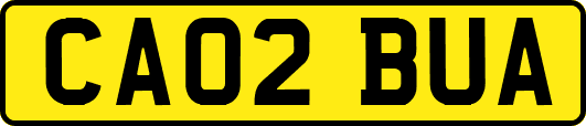 CA02BUA